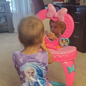 Meet your Posher, Jaime